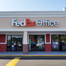 Fedex Tampa Florida