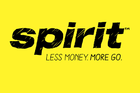 Spirit Airlines