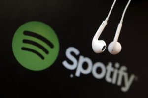 Spotify España