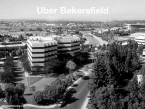 Teléfono Uber Bakersfield California Servicio al Cliente