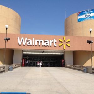 Walmart Acapulco