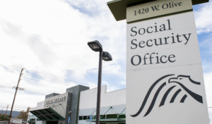 Oficinas del Seguro Social en Puerto Rico