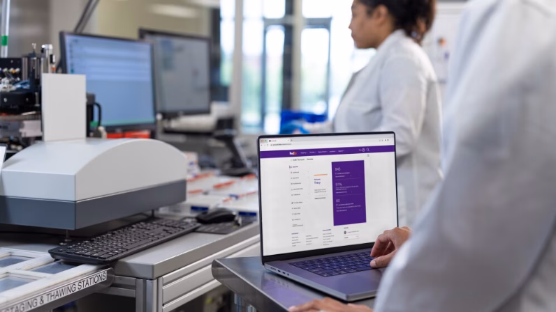 FedEx Puerto Rico customer support