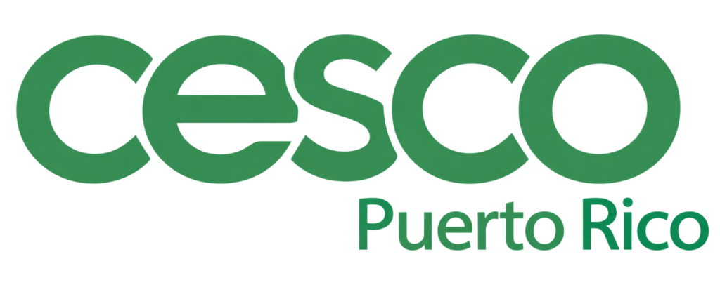Canales de atención al cliente de CESCO