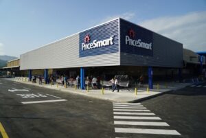 PriceSmart teléfono servicio al cliente Costa Rica