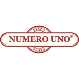 Numero uno pizza