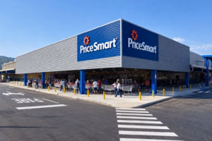 Teléfono de PriceSmart en Costa Rica