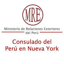 Consulado Peruano en New York