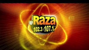 La Raza 102.3 Atlanta