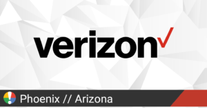 Verizon Phoenix Arizona