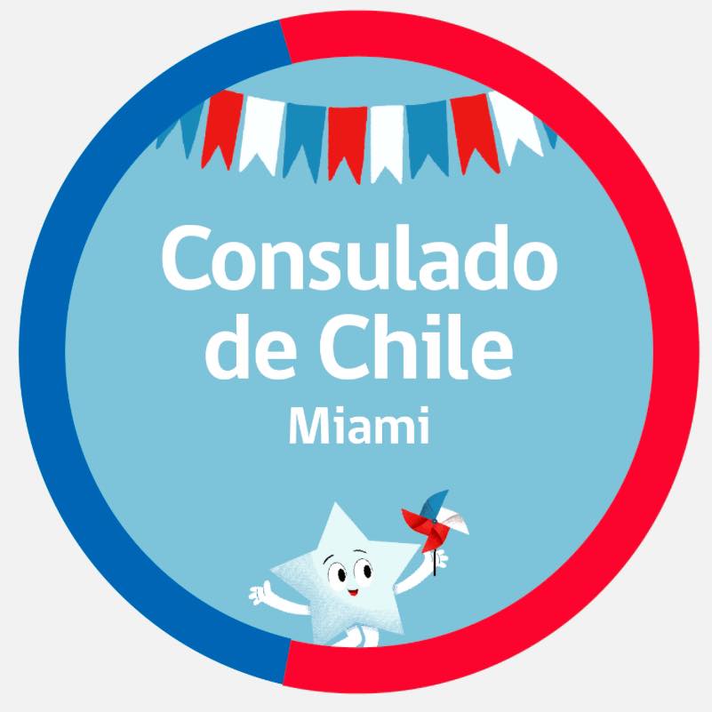 Contacto Consulado de Chile en Miami: Teléfonos, Dirección y Horarios 2025