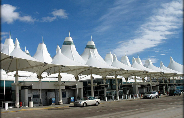 Aeropuerto-internacional-denver-colorado