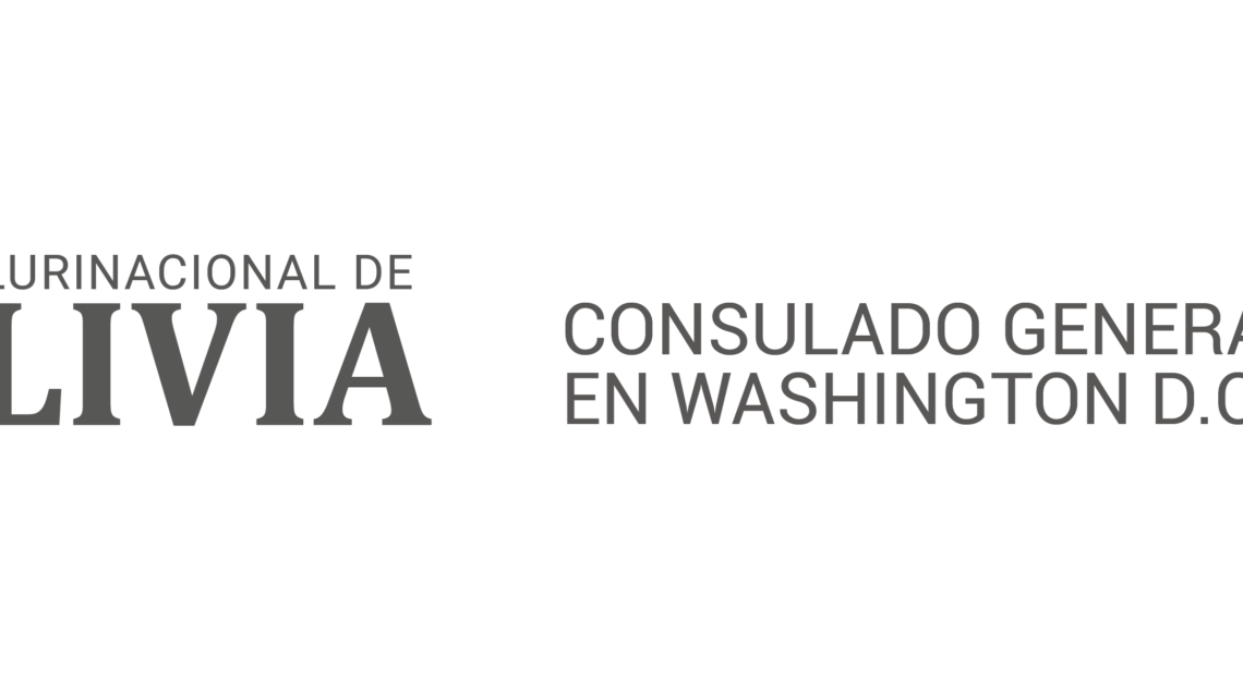 Telefono Consulado De Bolivia En Washington Dc Horario, Dirección