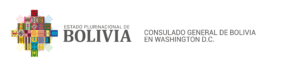 Consulado de Bolivia en Washington DC | Citas y Servicios