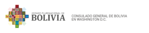 Consulado de Bolivia en Washington