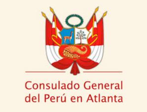 Consulado Peruano en Georgia