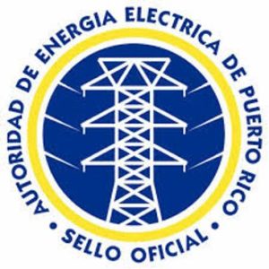 Autoridad de Energía Eléctrica de Puerto Rico