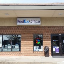 Fedex Hartford Connecticut