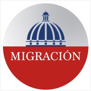 Oficina de Inmigración Santo Domingo