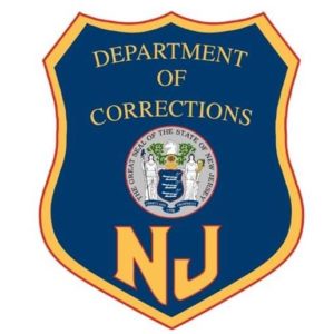 Department od Corrections NJ