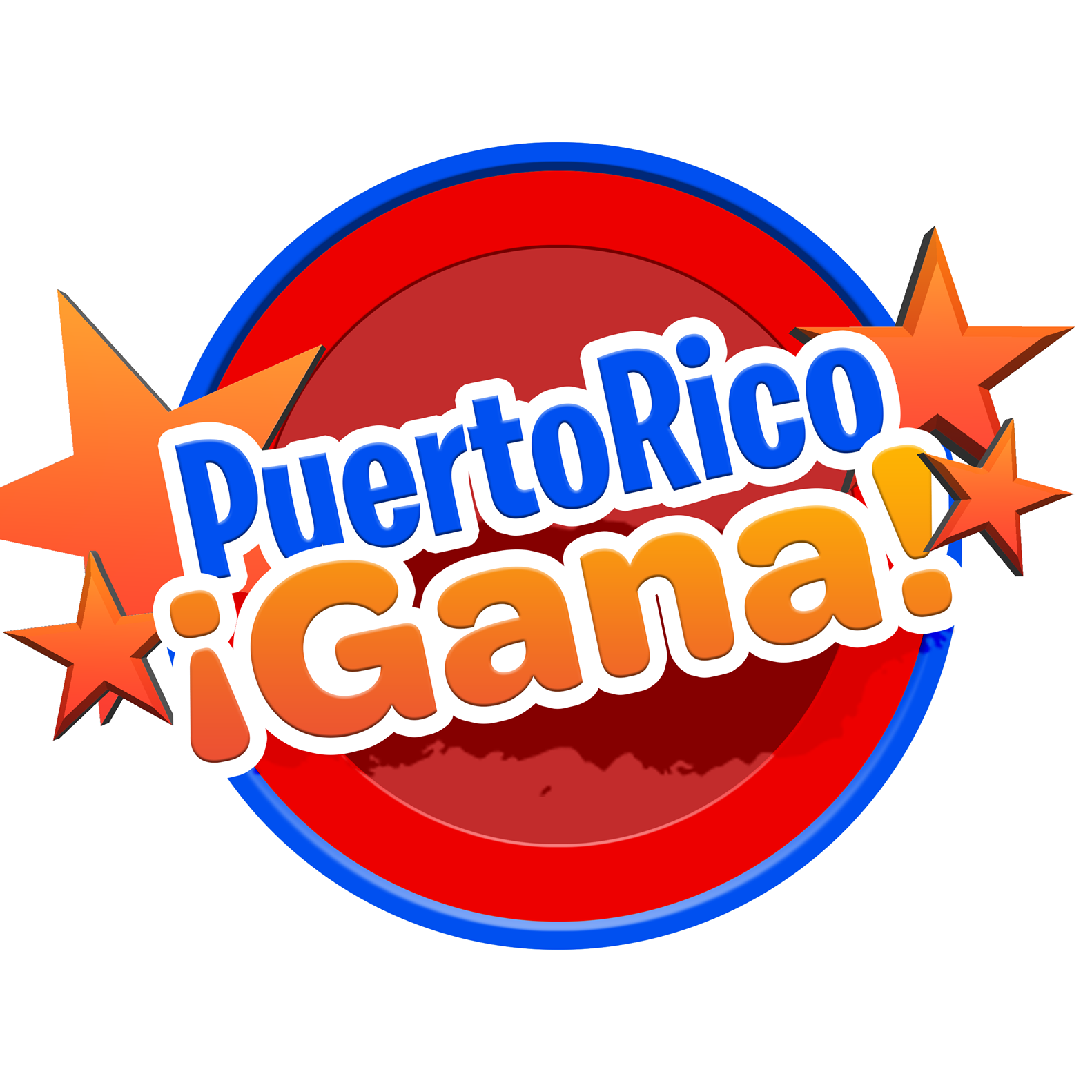 Puerto Rico Gana Telemundo