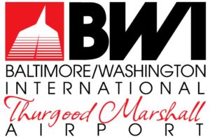 Aeropuerto Internacional de Baltimore-Washington Thurgood Marshall (BWI) - Baltimore, Maryland