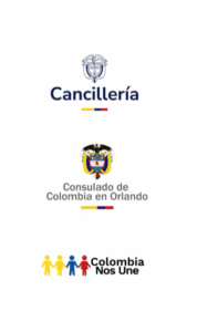 Datos de contacto y ubicación del Consulado de Colombia en Orlando