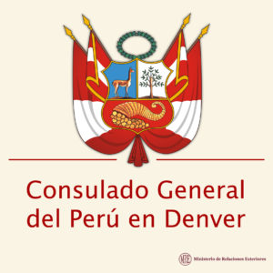 Consulado Peruano Denver CO