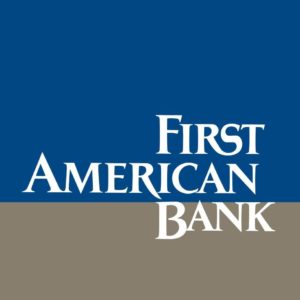 First American Bank Miami FL