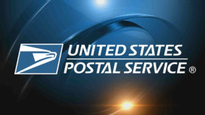 Oficina De Correos En Washington Dc (USPS)