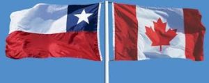 Consulado de Chile en Canadá