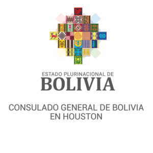 Consulado de Bolivia en Houston, Texas