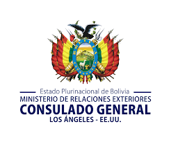 Consulado de Bolivia en Los Ángeles, CA