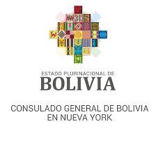 Consulado de Bolivia en New York