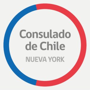 Consulado de Chile en New York