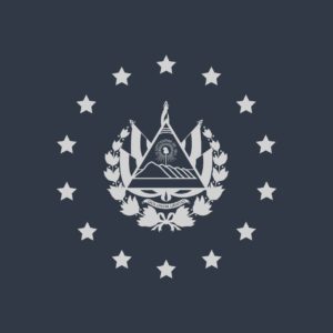 Consulado El Salvador en Virginia