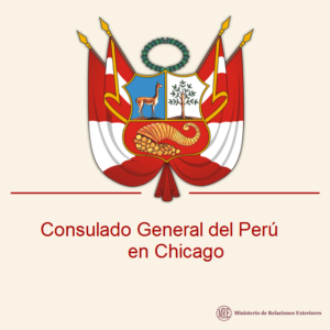 Consulado Peruano en Chicago