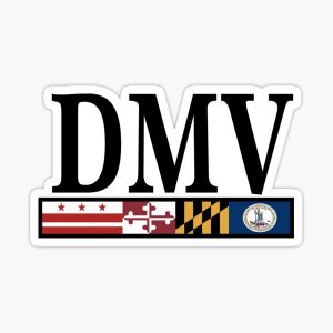 DMV Silver Spring, MD