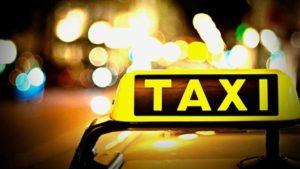 Número de taxis en Austin, TX en español