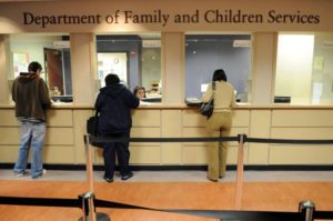 Welfare en español número de teléfono | Oficinas