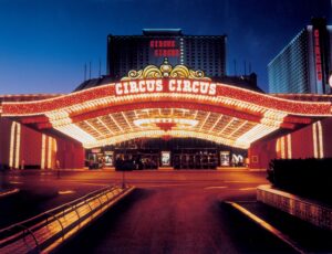 Circus Circus Hotel Las Vegas