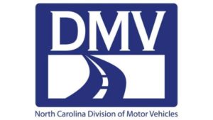 DMV Raleigh, NC