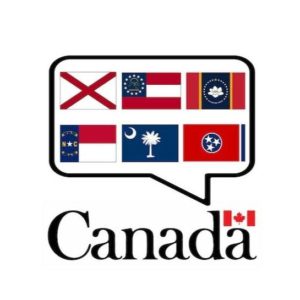 Consulado de Canadá en Atlanta, GA