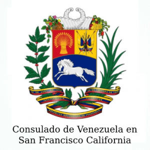 Consulado de Venezuela en San Francisco