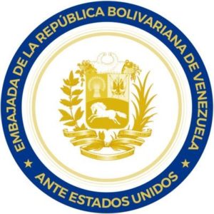 Consulado De Venezuela En Georgia