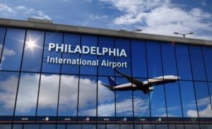 Aeropuerto de Philadelphia