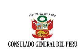 Consulado Peruano en Nevada