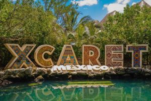 Requisitos para trabajar en Xcaret