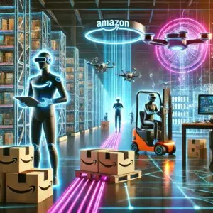 Cómo Trabajar en Amazon en 2025
