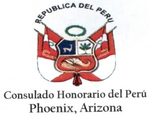 Consulado Peruano En Phoenix